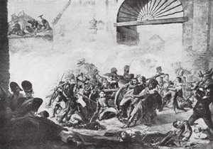  av Manuel (after) Castellano