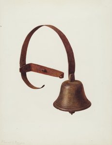 Servant's Bell, 19351942.