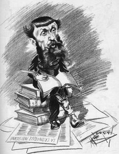  av Manuel Luque