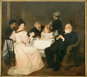  av Marcel Andre Baschet