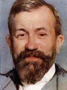  av Marcel Andre Baschet