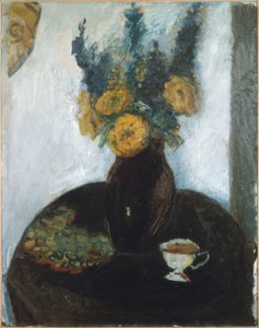  av Marcel Poncet