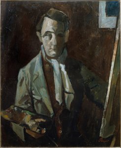  av Marcel Poncet