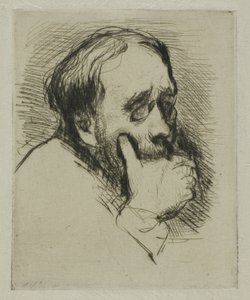  av Marcellin Gilbert Desboutin