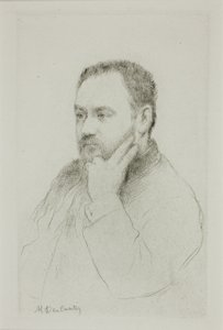  av Marcellin Gilbert Desboutin
