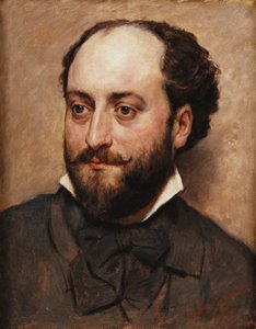 Malerens venn; Malerens venn, 1880