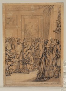 Konsert på Montagu House
