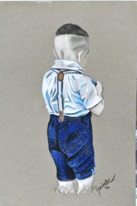  av Marchelle de Kock