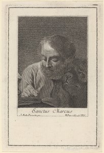 Sankt Markus