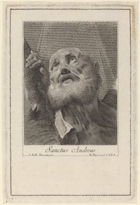 Saint Andrew