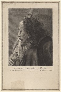 St. James the Major