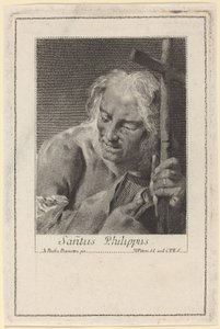 Saint Philip