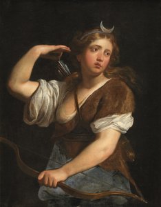 Diana Hunting