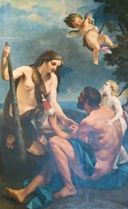 Hercules og Omphale