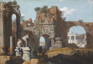  av Marco Ricci