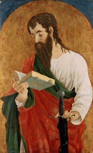 St Paul, 1468