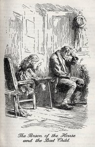 Charles Dickens 