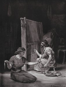  av Margaret (after) Dovaston
