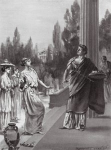  av Margaret (after) Dovaston