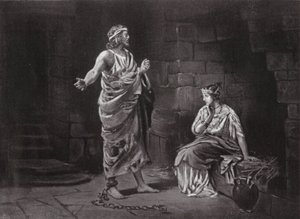  av Margaret (after) Dovaston