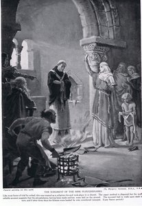  av Margaret (after) Dovaston