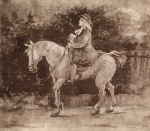  av Margaret Baillie Saunders
