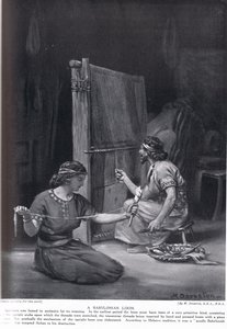  av Margaret Dovaston