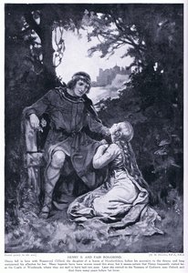  av Margaret Dovaston
