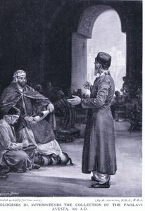  av Margaret Dovaston