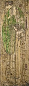 'O dere alle som går i Willow Wood'