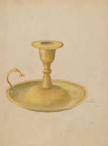 Lysestake