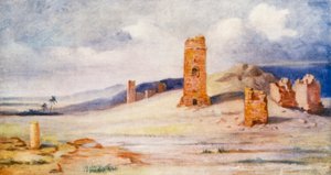  av Margaret Thomas