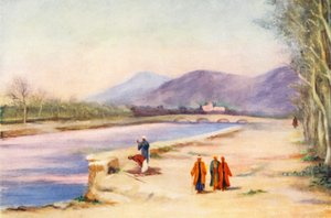 av Margaret Thomas