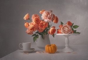  av Margareth Perfoncio