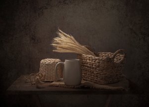  av Margareth Perfoncio