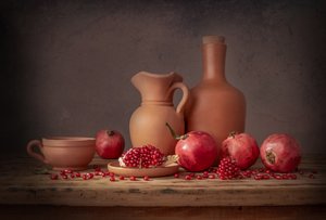  av Margareth Perfoncio