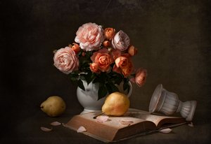  av Margareth Perfoncio