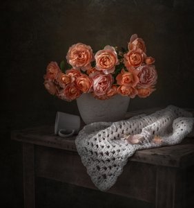  av Margareth Perfoncio