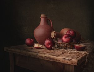 av Margareth Perfoncio