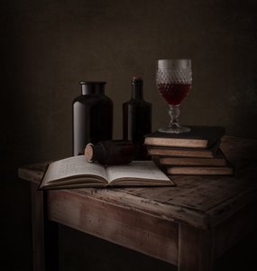  av Margareth Perfoncio