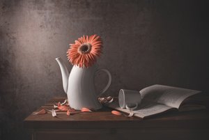  av Margareth Perfoncio