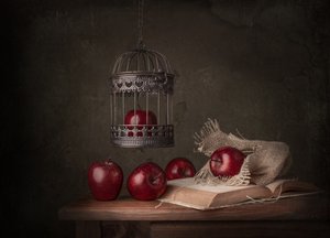  av Margareth Perfoncio