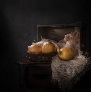  av Margareth Perfoncio