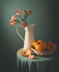  av Margareth Perfoncio