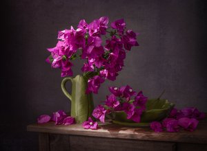  av Margareth Perfoncio