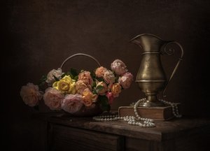  av Margareth Perfoncio