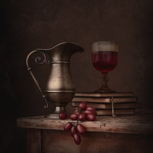  av Margareth Perfoncio