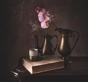  av Margareth Perfoncio