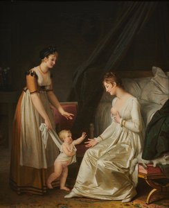  av Marguerite Gerard