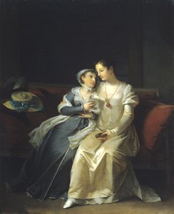  av Marguerite Gerard